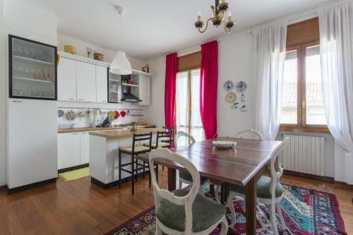 Apartamento Casa Bernardi Padova
