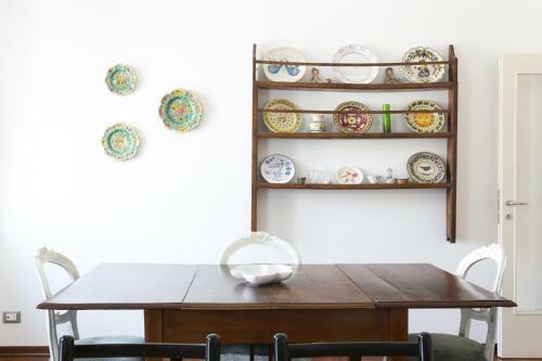Apartamento Casa Bernardi Padova