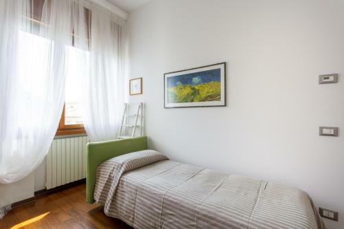 Apartamento Casa Bernardi Padova