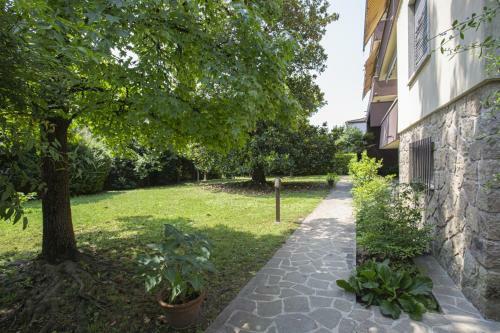 Apartamento Casa Bernardi Padova