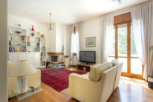 Apartamento Casa Bernardi Padova