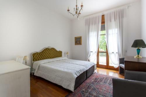 Apartamento Casa Bernardi Padova