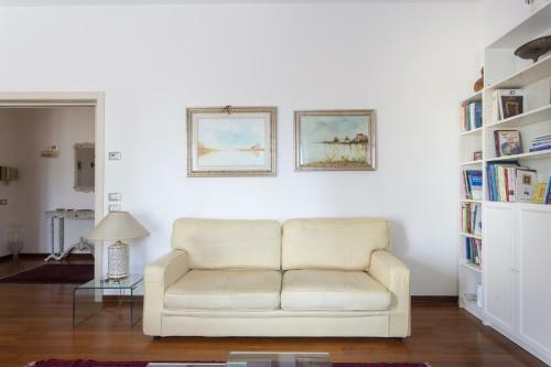 Apartamento Casa Bernardi Padova