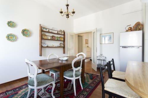 Apartamento Casa Bernardi Padova