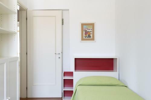 Apartamento Casa Bernardi Padova