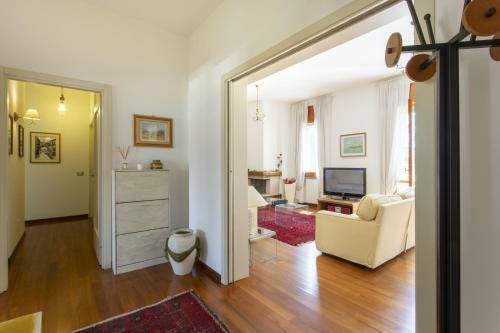 Apartamento Casa Bernardi Padova