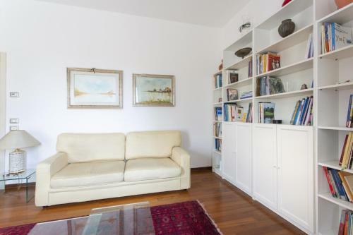 Apartamento Casa Bernardi Padova