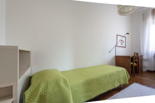 Apartamento Casa Bernardi Padova
