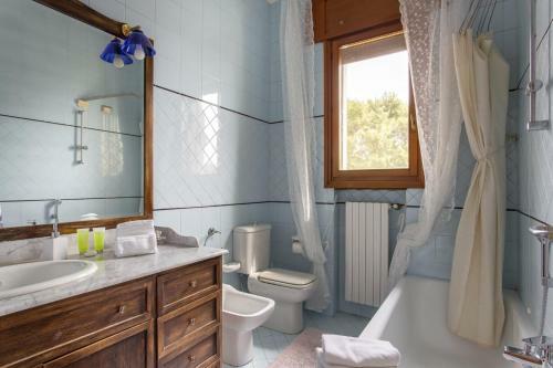 Apartamento Casa Bernardi Padova
