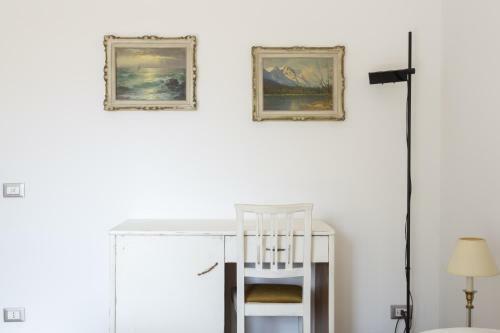 Apartamento Casa Bernardi Padova