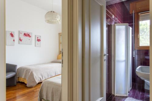 Apartamento Casa Bernardi Padova