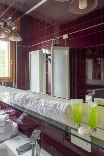 Apartamento Casa Bernardi Padova