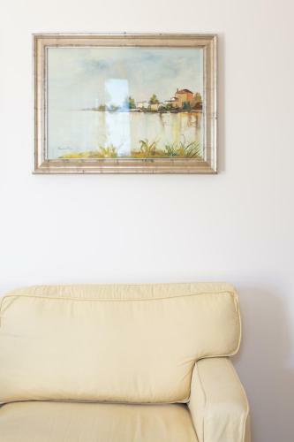 Apartamento Casa Bernardi Padova