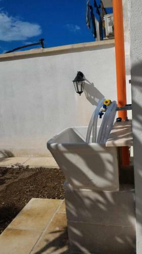 Apartamento Casa Vacanze Delle Torri