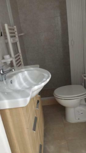Apartamento Casa Vacanze Delle Torri