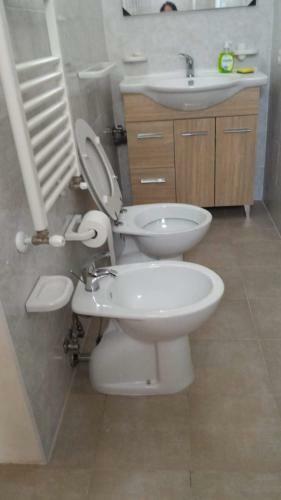 Apartamento Casa Vacanze Delle Torri