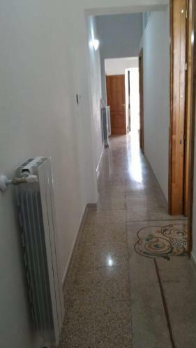 Apartamento Casa Vacanze Delle Torri