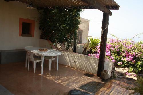 Apartamento Dammusi Mueggen