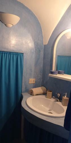 Apartamento Dammusi Mueggen