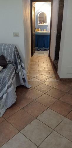 Apartamento Dammusi Mueggen