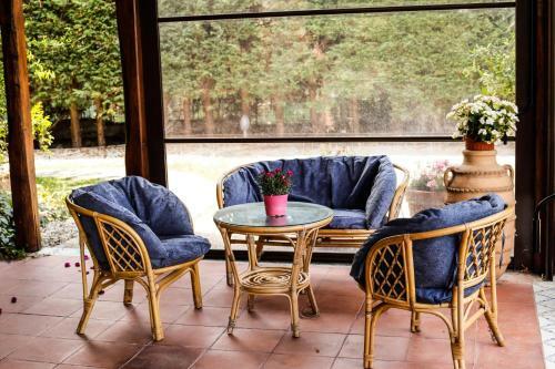 Bed & Breakfast Stanza Di Giove #2