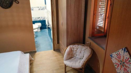 Bed & Breakfast Stanza Di Giove #2