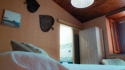 Bed & Breakfast Stanza Di Giove #2