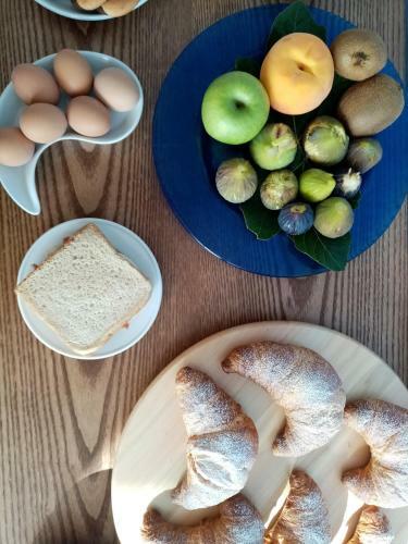Bed & Breakfast Casa Azzurra Ostuni