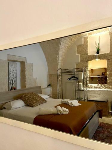 Apartamento Pietrarosa Loft