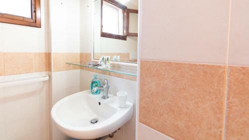 Apartamento P7 - La Casetta Del Falegname By Typney