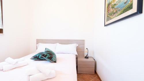 Apartamento P7 - La Casetta Del Falegname By Typney