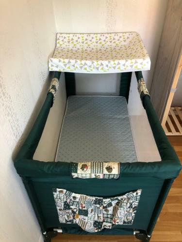Apartamento Chez Nono Et Soso