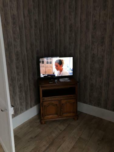 Apartamento Chez Nono Et Soso