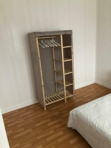 Apartamento Chez Nono Et Soso