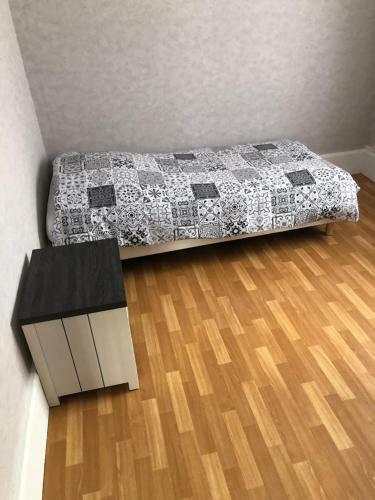 Apartamento Chez Nono Et Soso