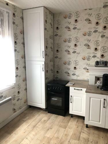 Apartamento Chez Nono Et Soso