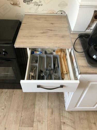 Apartamento Chez Nono Et Soso