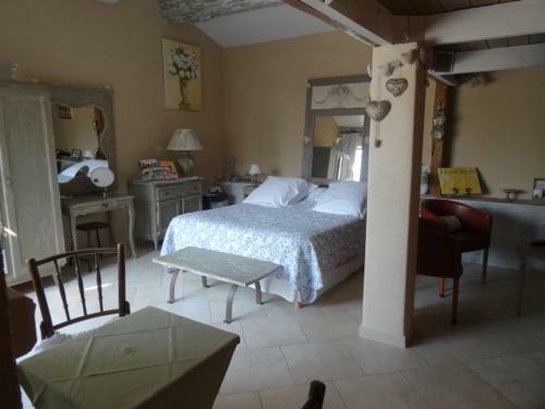 Bed & Breakfast Chambre D'h�te Anais