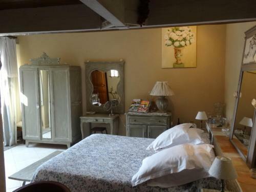 Bed & Breakfast Chambre D'h�te Anais