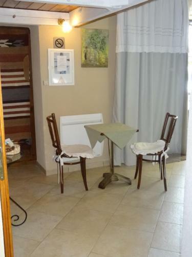 Bed & Breakfast Chambre D'h�te Anais