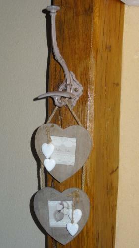 Bed & Breakfast Chambre D'h�te Anais