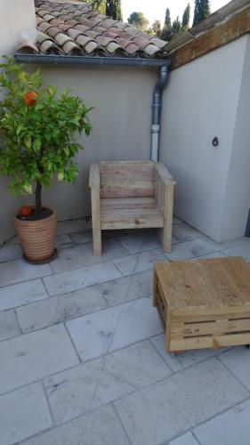 Bed & Breakfast Chambre D'h�te Anais