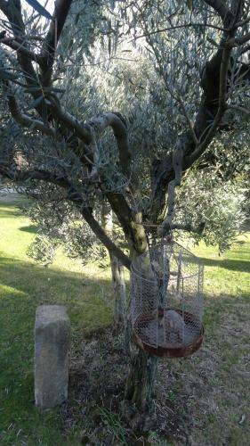 Bed & Breakfast Chambre D'h�te Anais