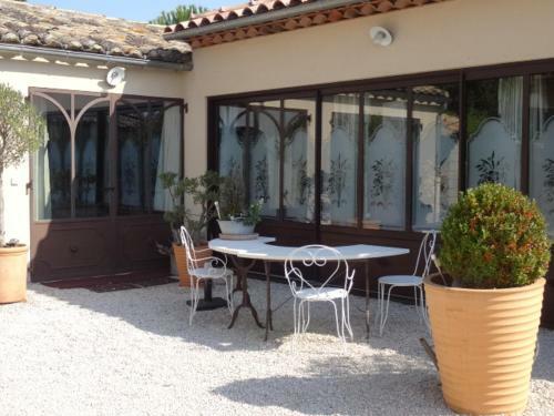 Bed & Breakfast Chambre D'h�te Anais