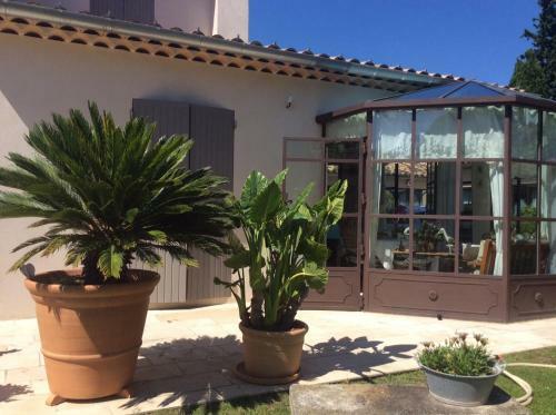 Bed & Breakfast Chambre D'h�te Anais