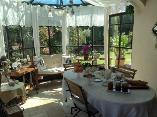 Bed & Breakfast Chambre D'h�te Anais