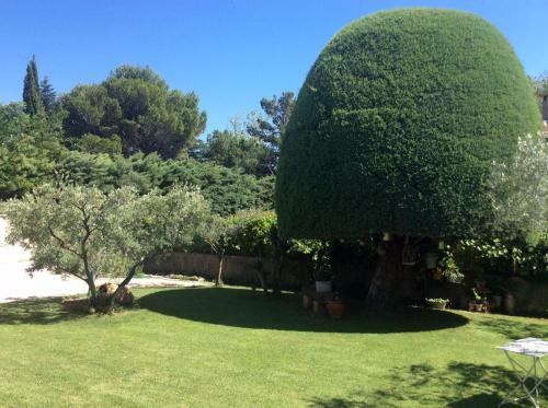 Bed & Breakfast Chambre D'h�te Anais