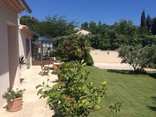 Bed & Breakfast Chambre D'h�te Anais