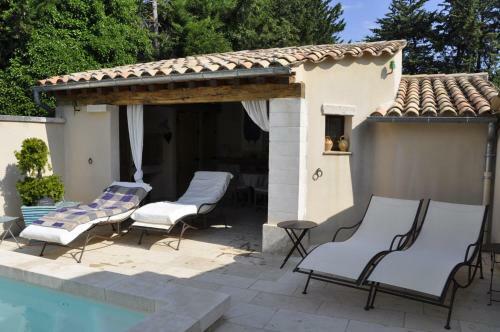 Bed & Breakfast Chambre D'h�te Anais