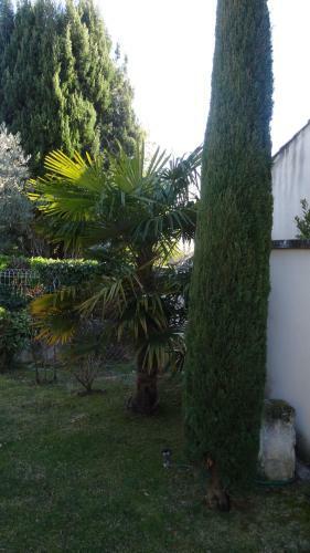 Bed & Breakfast Chambre D'h�te Anais